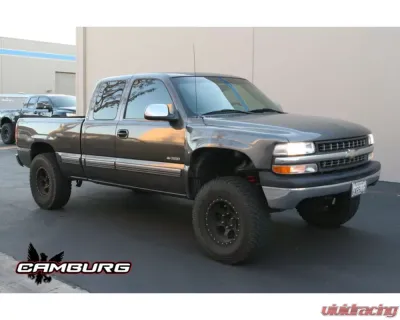 Camburg 6.5 Performance Kit Chevrolet | GMC 1500 1999-2006 - CAM-210001