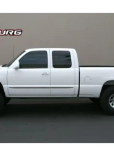 Camburg 6.5 Performance Kit Chevrolet | GMC 1500 1999-2006                                     - CAM-210001 - Image 9