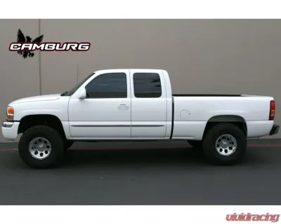 Camburg 6.5 Performance Kit Chevrolet | GMC 1500 1999-2006 - CAM-210001