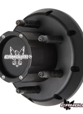Camburg 14mm x 1.50 Studs Race Series Hub Upgrade Kit Chevrolet | GMC 1500 1999-2018                                     - CAM-210004 - Image 2