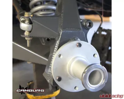 Camburg 14mm x 1.50 Studs Race Series Hub Upgrade Kit Chevrolet | GMC 1500 1999-2018 - CAM-210004