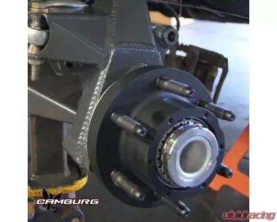 Camburg 14mm x 1.50 Studs Race Series Hub Upgrade Kit Chevrolet | GMC 1500 1999-2018 - CAM-210004