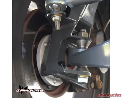 Camburg 14mm x 1.50 Studs Race Series Hub Upgrade Kit Chevrolet | GMC 1500 1999-2018 - CAM-210004