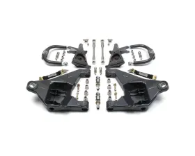 Camburg Gen 2 Long Travel Kit Chevrolet | GMC 1500 1999-2006