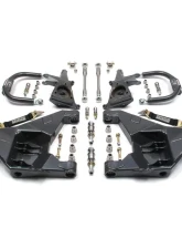 Camburg Gen 2 Long Travel Kit Chevrolet | GMC 1500 1999-2006                                     - CAM-210016 - Image 20