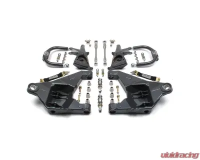 Camburg Gen 2 Long Travel Kit Chevrolet | GMC 1500 1999-2006 - CAM-210016