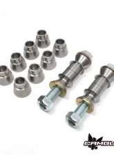 Camburg Gen 2 Long Travel Kit Chevrolet | GMC 1500 1999-2006                                     - CAM-210016 - Image 10
