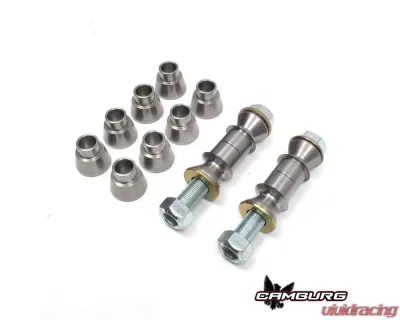 Camburg Gen 2 Long Travel Kit Chevrolet | GMC 1500 1999-2006 - CAM-210016