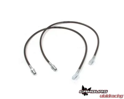 Camburg Gen 2 Long Travel Kit Chevrolet | GMC 1500 1999-2006 - CAM-210016