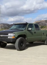 Camburg Gen 2 Long Travel Kit Chevrolet | GMC 1500 1999-2006                                     - CAM-210016 - Image 12