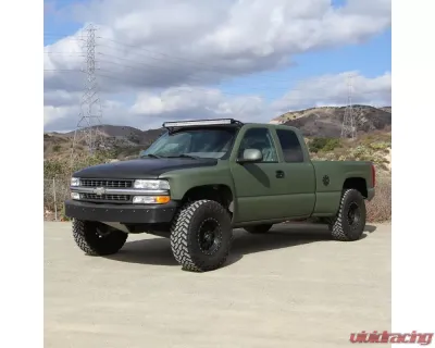 Camburg Gen 2 Long Travel Kit Chevrolet | GMC 1500 1999-2006 - CAM-210016