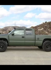 Camburg Gen 2 Long Travel Kit Chevrolet | GMC 1500 1999-2006                                     - CAM-210016 - Image 13