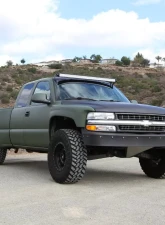 Camburg Gen 2 Long Travel Kit Chevrolet | GMC 1500 1999-2006                                     - CAM-210016 - Image 14