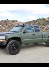Camburg Gen 2 Long Travel Kit Chevrolet | GMC 1500 1999-2006                                     - CAM-210016 - Image 15