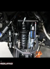 Camburg Gen 2 Long Travel Kit Chevrolet | GMC 1500 1999-2006                                     - CAM-210016 - Image 17