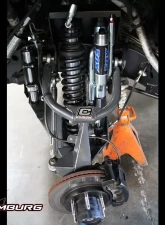 Camburg Gen 2 Long Travel Kit Chevrolet | GMC 1500 1999-2006                                     - CAM-210016 - Image 18