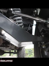Camburg Gen 2 Long Travel Kit Chevrolet | GMC 1500 1999-2006                                     - CAM-210016 - Image 19