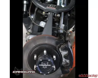 Camburg Gen 2 Long Travel Kit Chevrolet | GMC 1500 1999-2006 - CAM-210016