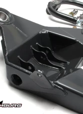 Camburg Gen 2 Long Travel Kit Chevrolet | GMC 1500 1999-2006                                     - CAM-210016 - Image 3