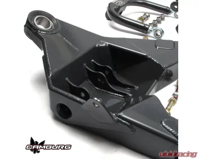 Camburg Gen 2 Long Travel Kit Chevrolet | GMC 1500 1999-2006 - CAM-210016