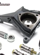 Camburg Gen 2 Long Travel Kit Chevrolet | GMC 1500 1999-2006                                     - CAM-210016 - Image 5