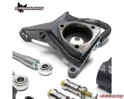Camburg Gen 2 Long Travel Kit Chevrolet | GMC 1500 1999-2006 - CAM-210016