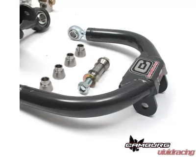 Camburg Gen 2 Long Travel Kit Chevrolet | GMC 1500 1999-2006 - CAM-210016