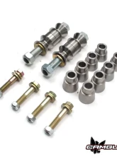 Camburg Gen 2 Long Travel Kit Chevrolet | GMC 1500 1999-2006                                     - CAM-210016 - Image 7