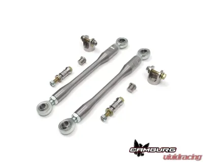 Camburg Gen 2 Long Travel Kit Chevrolet | GMC 1500 1999-2006 - CAM-210016