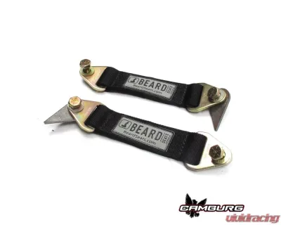 Camburg Gen 2 Long Travel Kit Chevrolet | GMC 1500 1999-2006 - CAM-210016