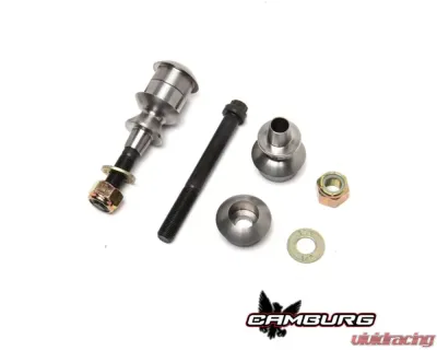 Camburg 1.25 Performance Uniball Upper Arms Chevrolet | GMC 2500/3500 2011-2019 - CAM-210026