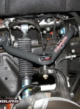 Camburg Uni UCA Bilstein 5100 Performance Kit Chevrolet | GMC 2500/3500 2011-2019                                     - CAM-210027-U - Image 8