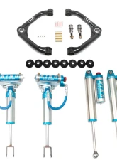 Camburg King 2.5 Performance Kit w/ Adj Uni UCA Chevrolet | GMC 2500/3500 2011-2019                                     - CAM-210035-U - Image 8