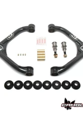 Camburg King 2.5 Performance Kit w/ Adj Uni UCA Chevrolet | GMC 2500/3500 2011-2019                                     - CAM-210035-U - Image 2