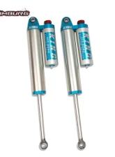 Camburg King 2.5 Performance Kit w/ Adj Uni UCA Chevrolet | GMC 2500/3500 2011-2019                                     - CAM-210035-U - Image 4