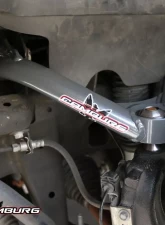 Camburg King 2.5 Performance Kit w/ Adj Uni UCA Chevrolet | GMC 2500/3500 2011-2019                                     - CAM-210035-U - Image 5