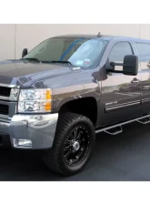 Camburg King 2.5 Performance Kit w/ Adj Uni UCA Chevrolet | GMC 2500/3500 2011-2019                                     - CAM-210035-U - Image 7