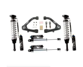 Camburg Uni UCA Fox 2.5 Factory Dsc Kit Chevrolet | GMC 1500 2007-2018