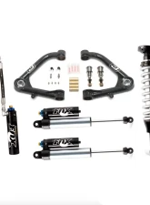 Camburg Uni UCA Fox 2.5 Factory Dsc Kit Chevrolet | GMC 1500 2007-2018                                     - CAM-210044-U - Image 11