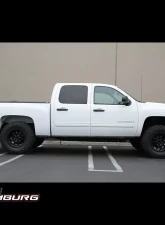 Camburg Uni UCA Fox 2.5 Factory Dsc Kit Chevrolet | GMC 1500 2007-2018                                     - CAM-210044-U - Image 10