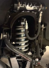 Camburg Uni UCA Fox 2.5 Factory Dsc Kit Chevrolet | GMC 1500 2007-2018                                     - CAM-210044-U - Image 2