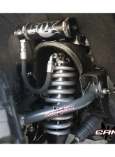 Camburg Uni UCA Fox 2.5 Factory Dsc Kit Chevrolet | GMC 1500 2007-2018                                     - CAM-210044-U - Image 6