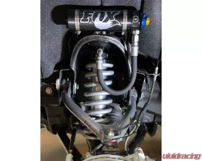 Camburg Uni UCA Fox 2.5 Factory Dsc Kit Chevrolet | GMC 1500 2007-2018 - CAM-210044-U