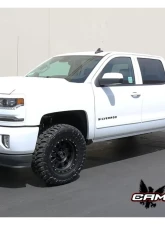 Camburg Uni UCA Fox 2.5 Factory Dsc Kit Chevrolet | GMC 1500 2007-2018                                     - CAM-210044-U - Image 9