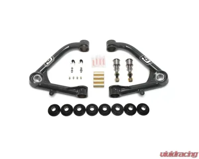 Camburg 1.25 Performance Uniball Upper Arms Chevrolet | GMC 1500 2wd/4wd 2007-2018 - CAM-210051