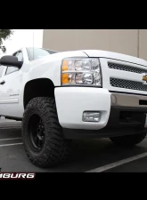 Camburg 1.25 Performance Uniball Upper Arms Chevrolet | GMC 1500 2wd/4wd 2007-2018                                     - CAM-210051 - Image 10