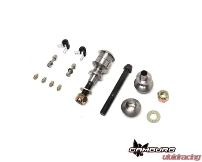 Camburg 1.25 Performance Uniball Upper Arms Chevrolet | GMC 1500 2wd/4wd 2007-2018 - CAM-210051