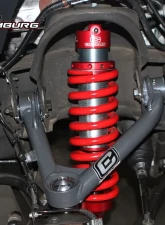Camburg 1.25 Performance Uniball Upper Arms Chevrolet | GMC 1500 2wd/4wd 2007-2018                                     - CAM-210051 - Image 4