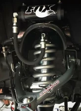 Camburg 1.25 Performance Uniball Upper Arms Chevrolet | GMC 1500 2wd/4wd 2007-2018                                     - CAM-210051 - Image 6
