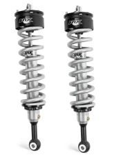 Camburg Uni UCA Fox 2.0 Trail Series Kit Chevrolet | GMC Colorado 2015-2022                                     - CAM-210060-U - Image 2